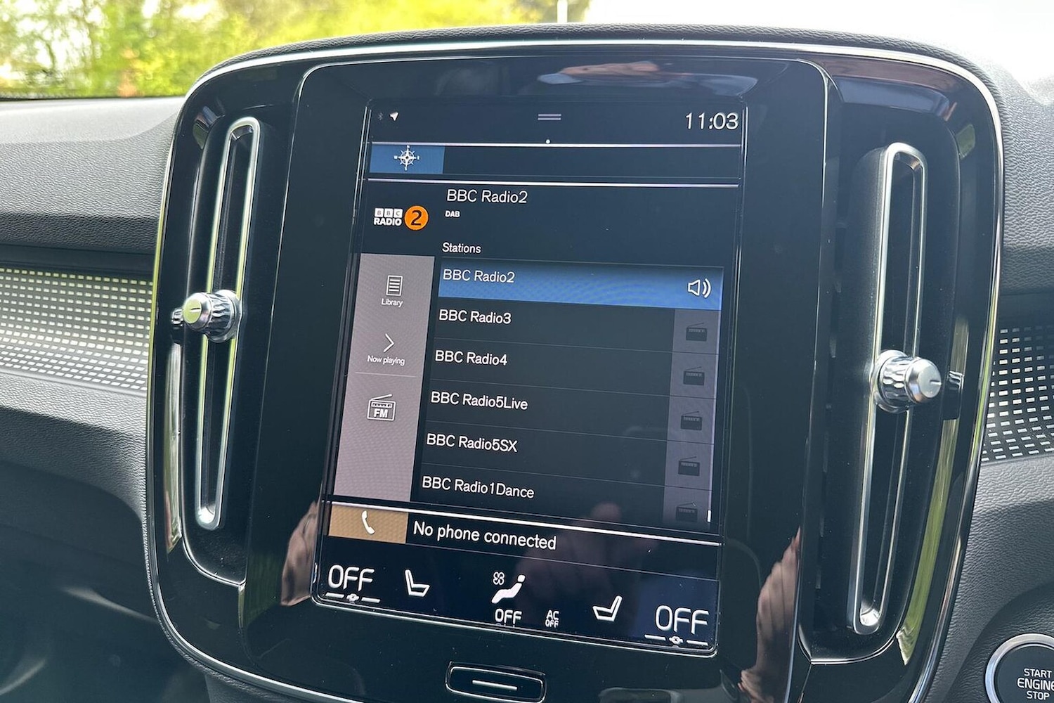 Used Volvo XC40 2021 for sale - 78192921: Photo 27