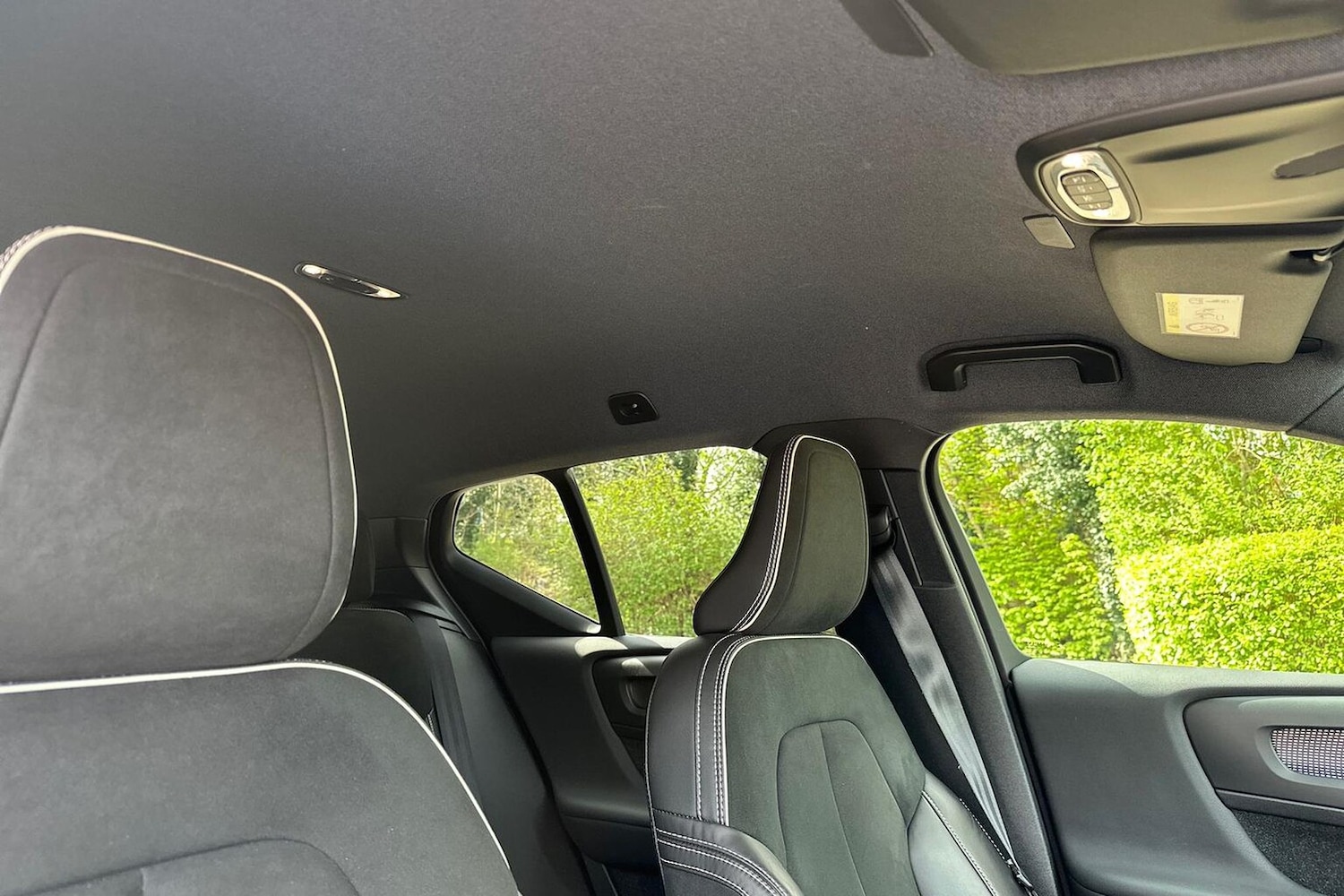 Used Volvo XC40 2021 for sale - 78192921: Photo 34