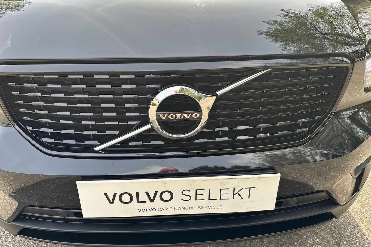 Used Volvo XC40 2021 for sale - 78192921: Photo 35