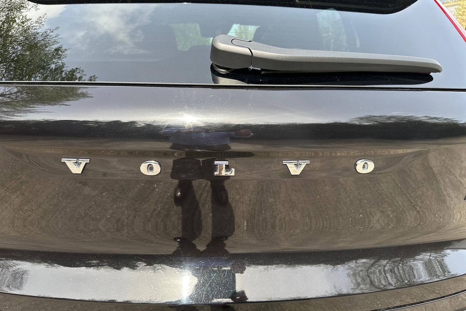 Used Volvo XC40 2021 for sale - 78192921: Photo 37