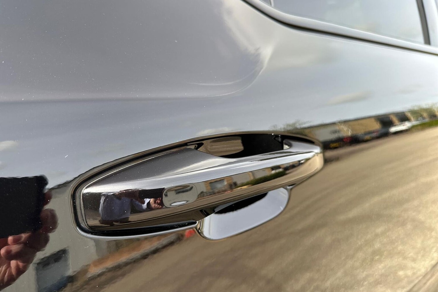 Used Volvo XC40 2021 for sale - 78192921: Photo 39