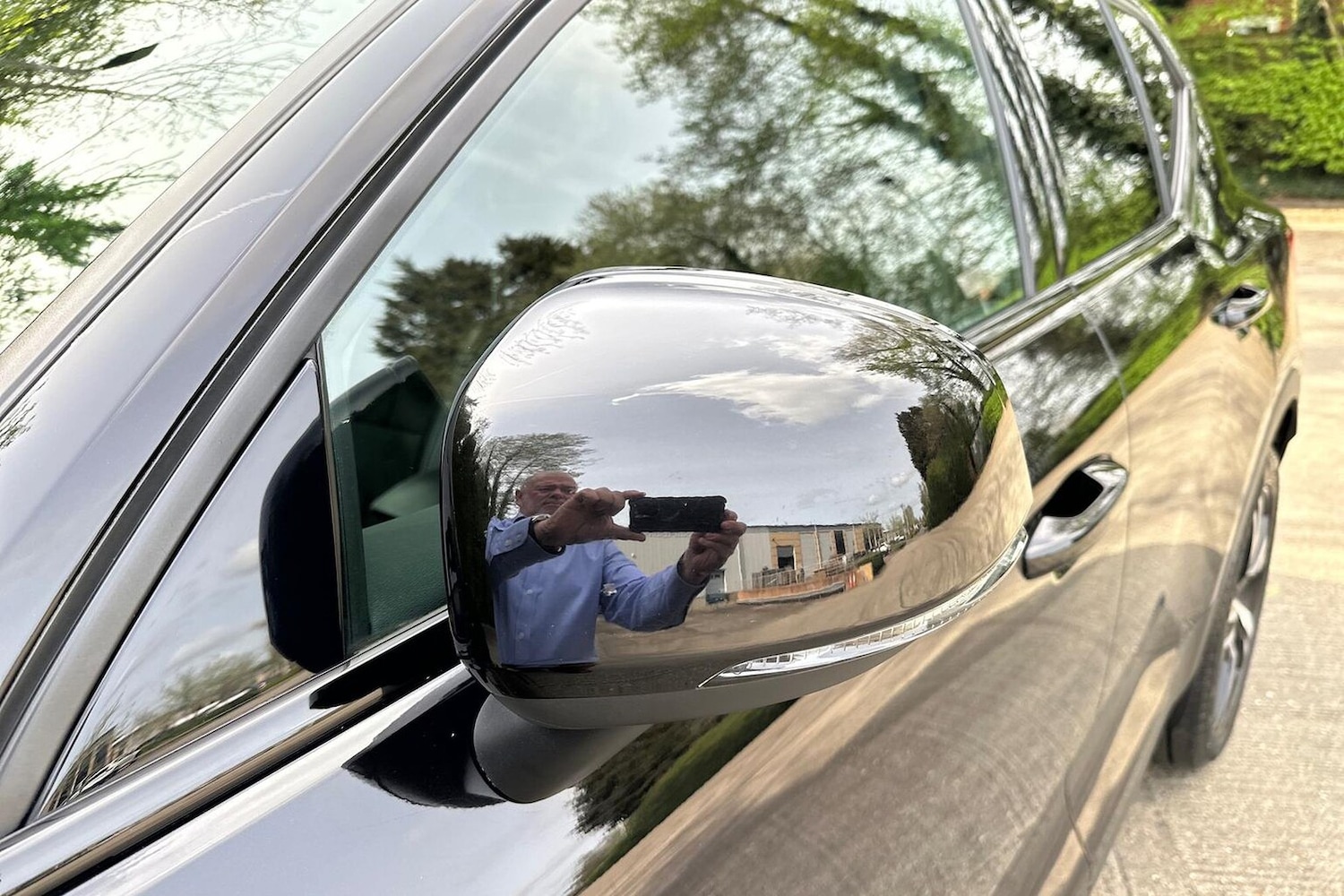 Used Volvo XC40 2021 for sale - 78192921: Photo 40