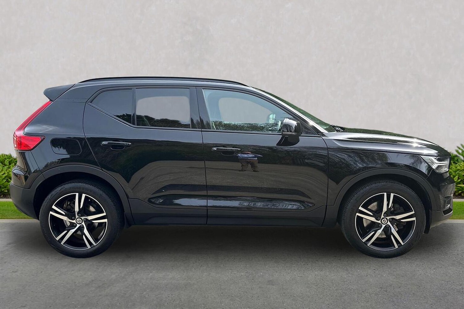 Used Volvo XC40 2021 for sale - 78192921: Photo 5