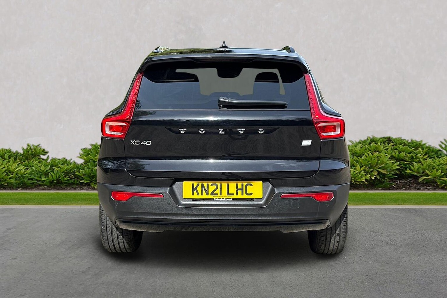 Used Volvo XC40 2021 for sale - 78192921: Photo 6