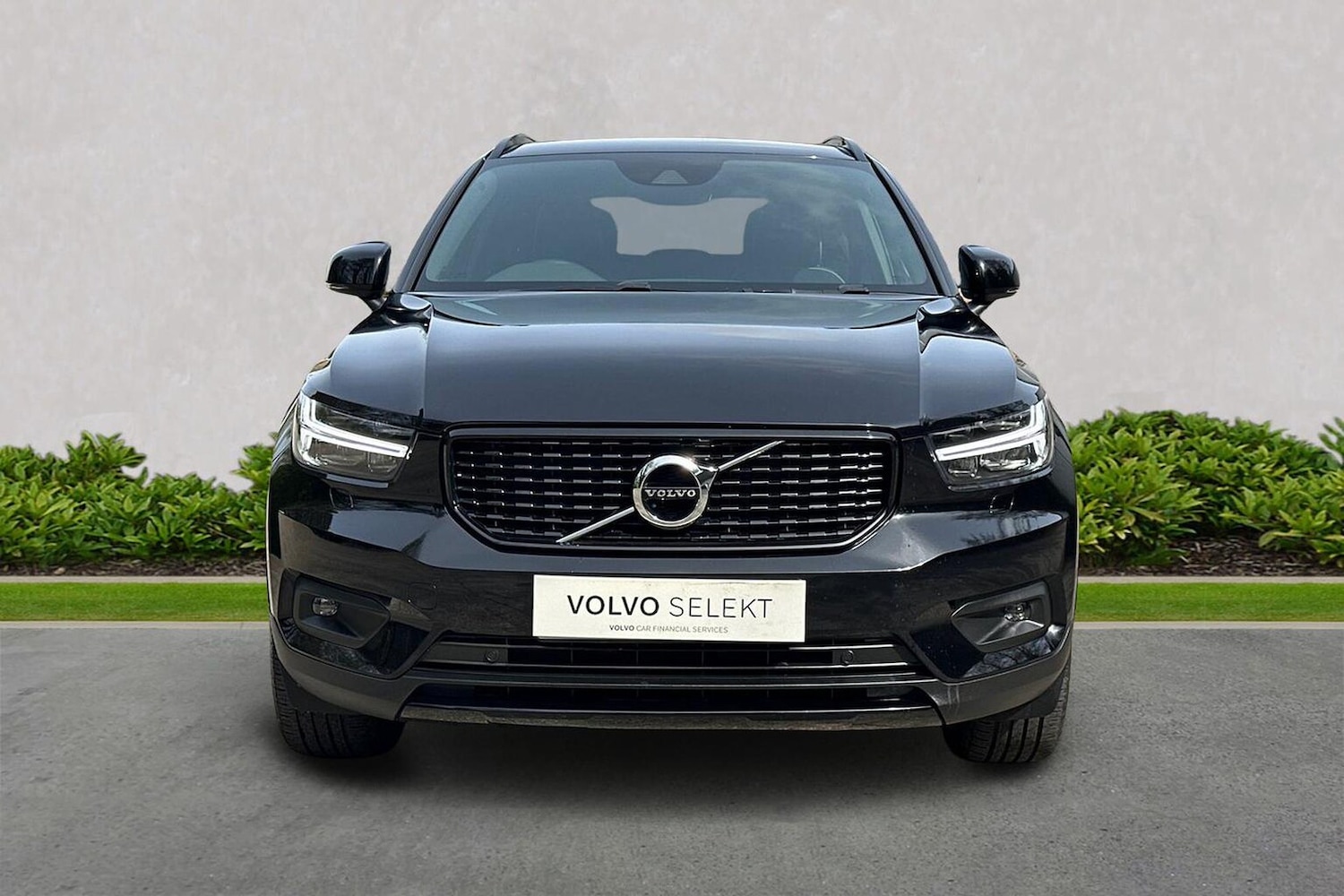 Used Volvo XC40 2021 for sale - 78192921: Photo 7