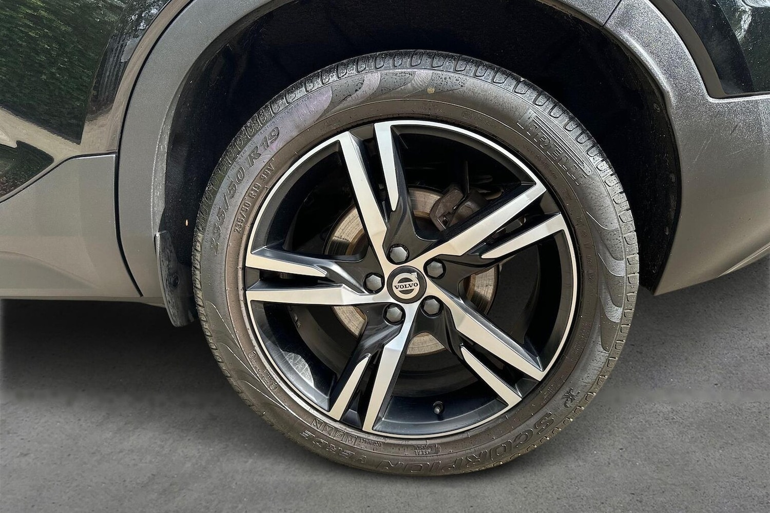 Used Volvo XC40 2021 for sale - 78192921: Photo 8