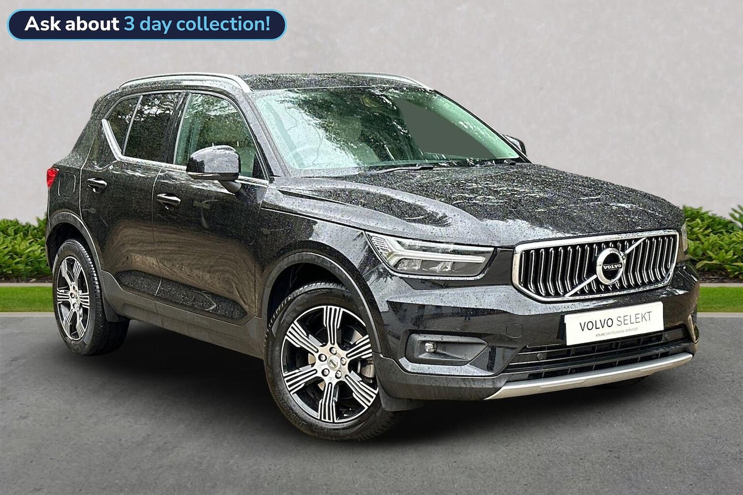Used Volvo XC40 2020 for sale - 76164965: Photo 1