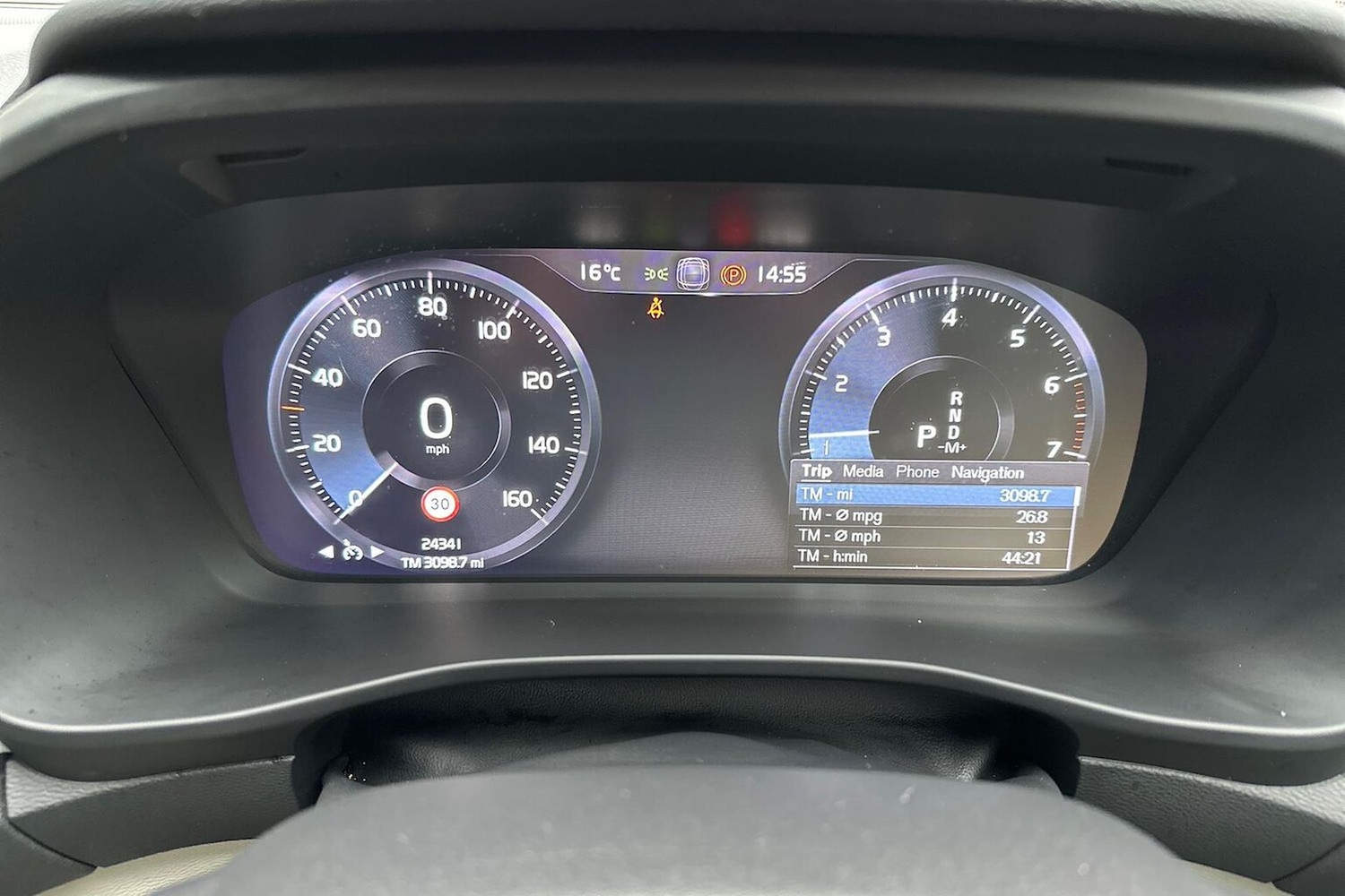 Used Volvo XC40 2020 for sale - 76164965: Photo 10