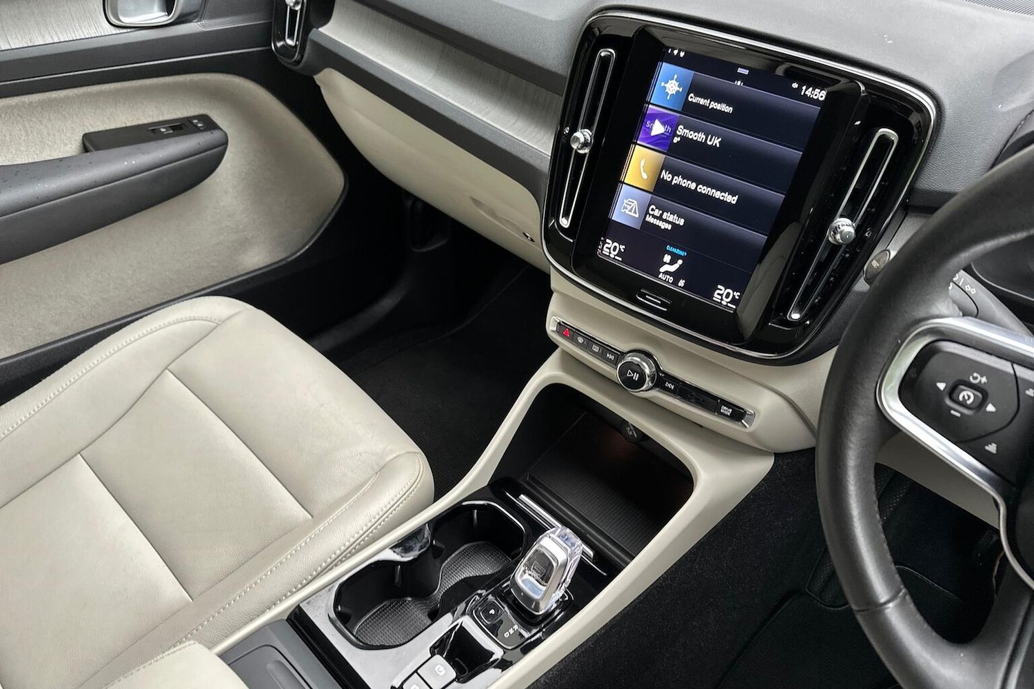 Used Volvo XC40 2020 for sale - 76164965: Photo 13