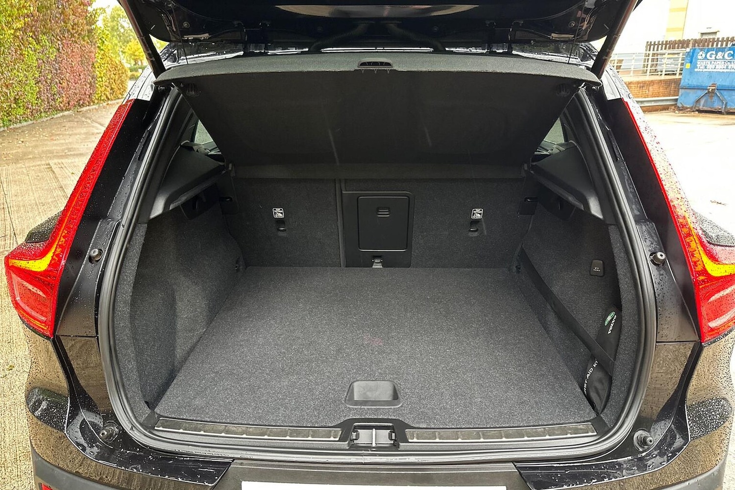 Used Volvo XC40 2020 for sale - 76164965: Photo 17