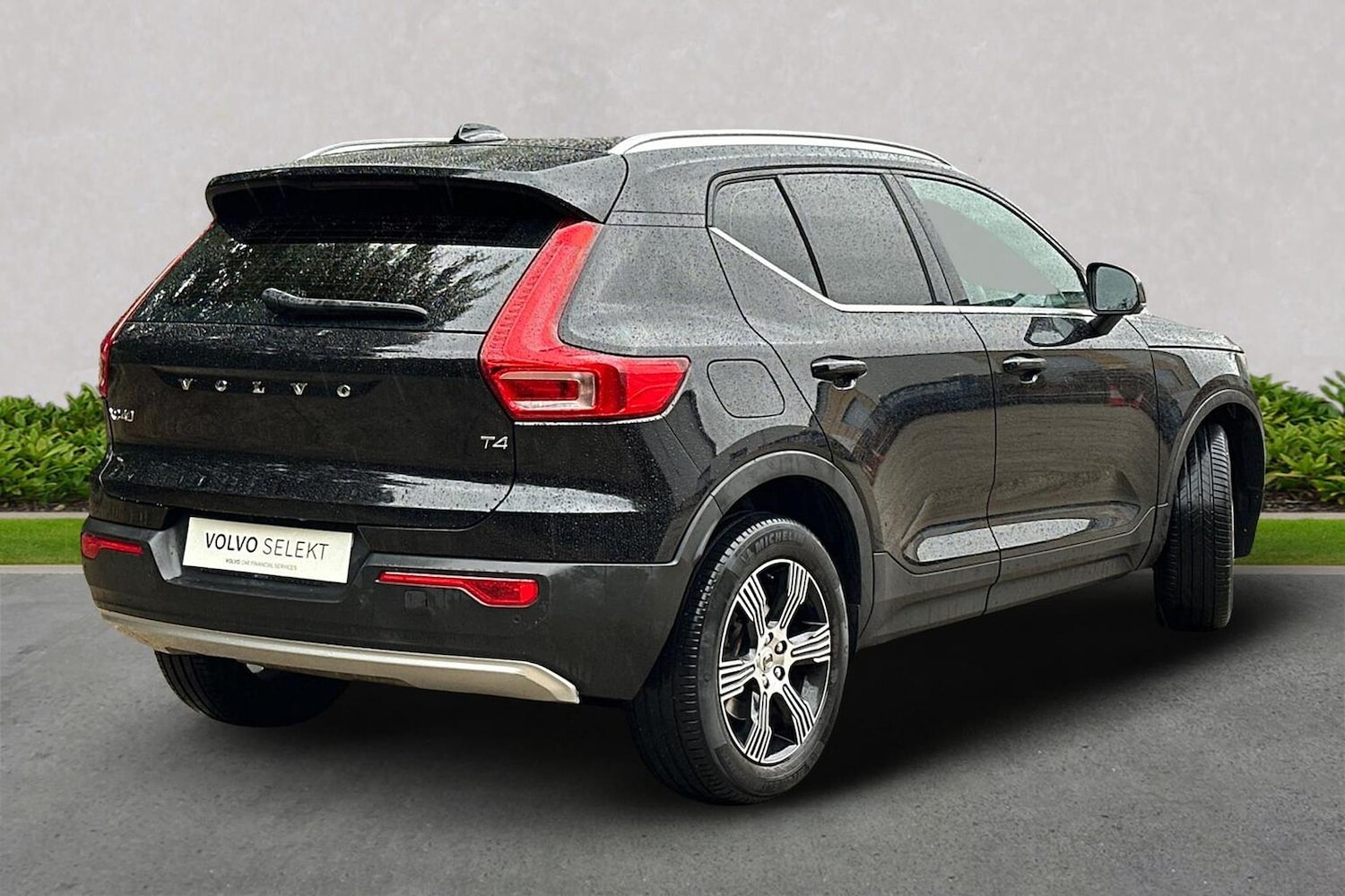 Used Volvo XC40 2020 for sale - 76164965: Photo 18