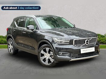 Volvo - XC40