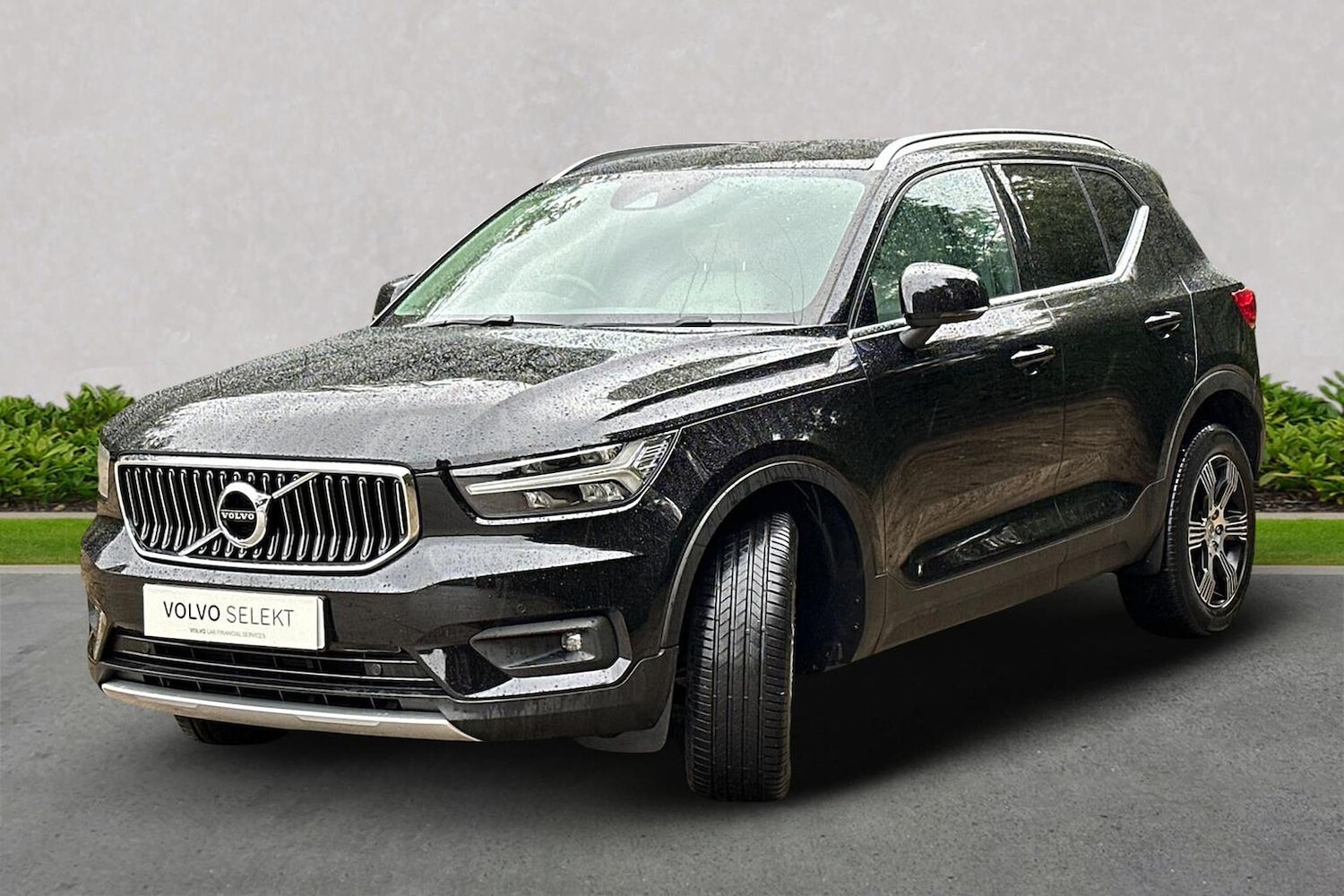 Used Volvo XC40 2020 for sale - 76164965: Photo 20