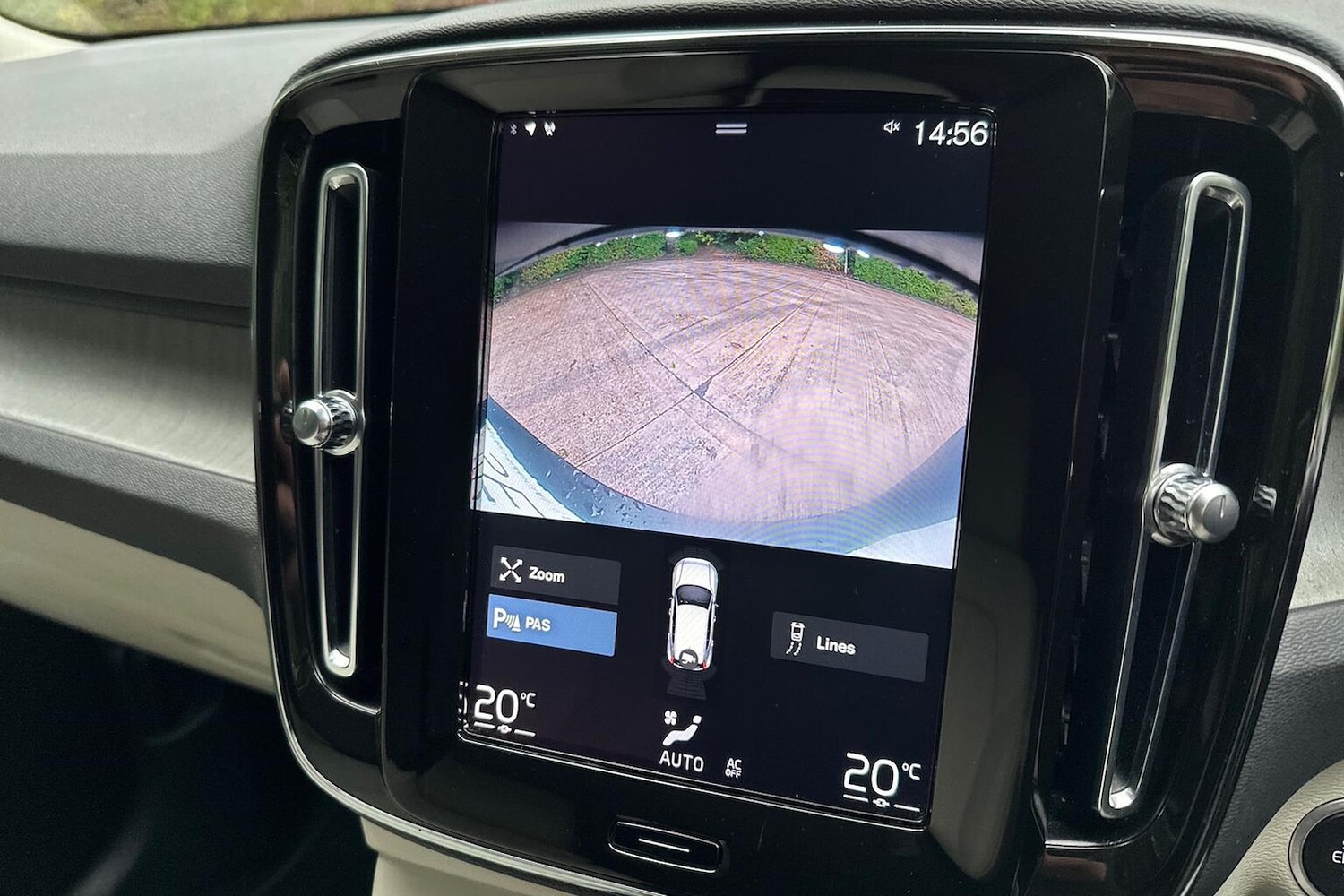 Used Volvo XC40 2020 for sale - 76164965: Photo 22