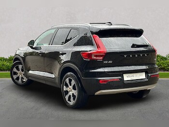 Used Volvo XC40 2020 for sale - 76164965: Photo 2