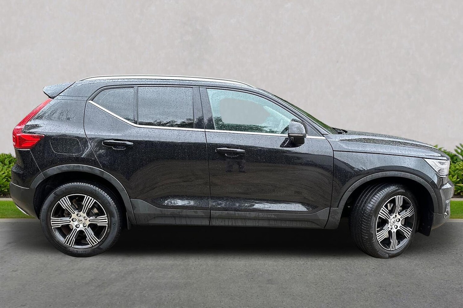 Used Volvo XC40 2020 for sale - 76164965: Photo 3