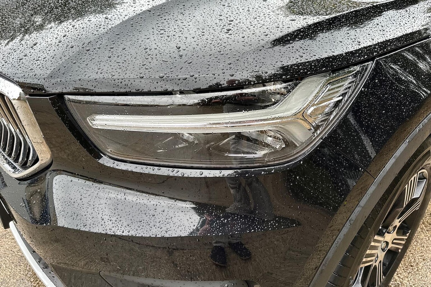 Used Volvo XC40 2020 for sale - 76164965: Photo 33