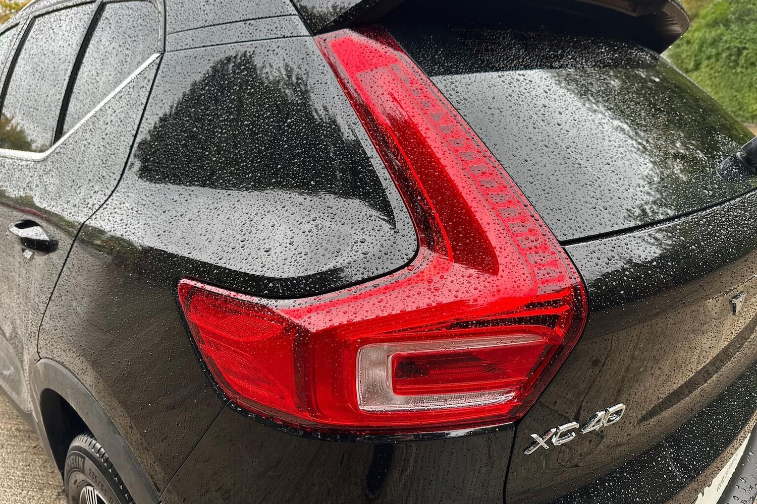 Used Volvo XC40 2020 for sale - 76164965: Photo 35