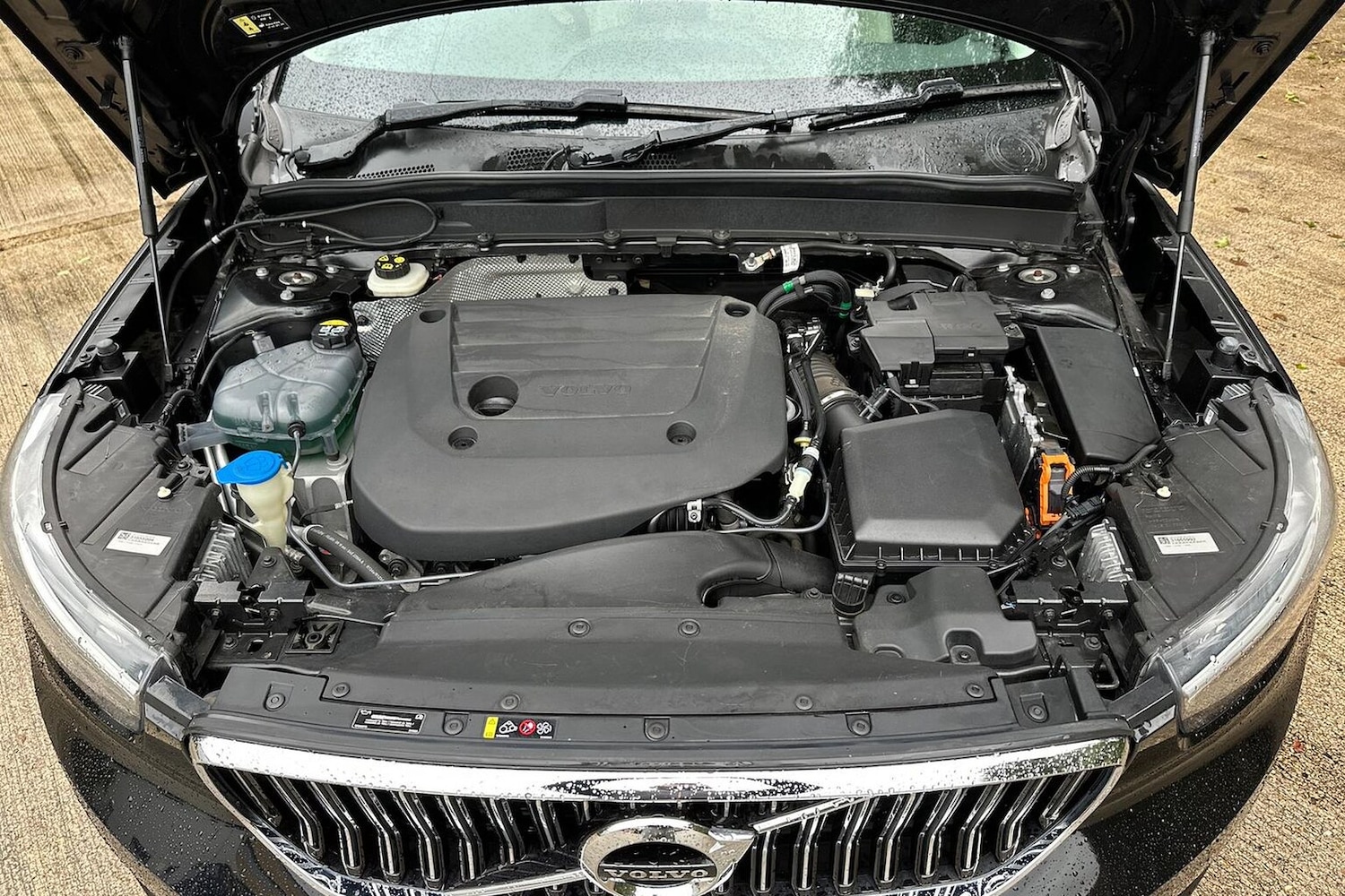 Used Volvo XC40 2020 for sale - 76164965: Photo 38