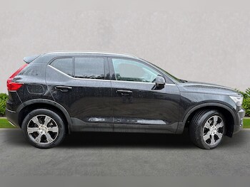Used Volvo XC40 2020 for sale - 76164965: Photo 3
