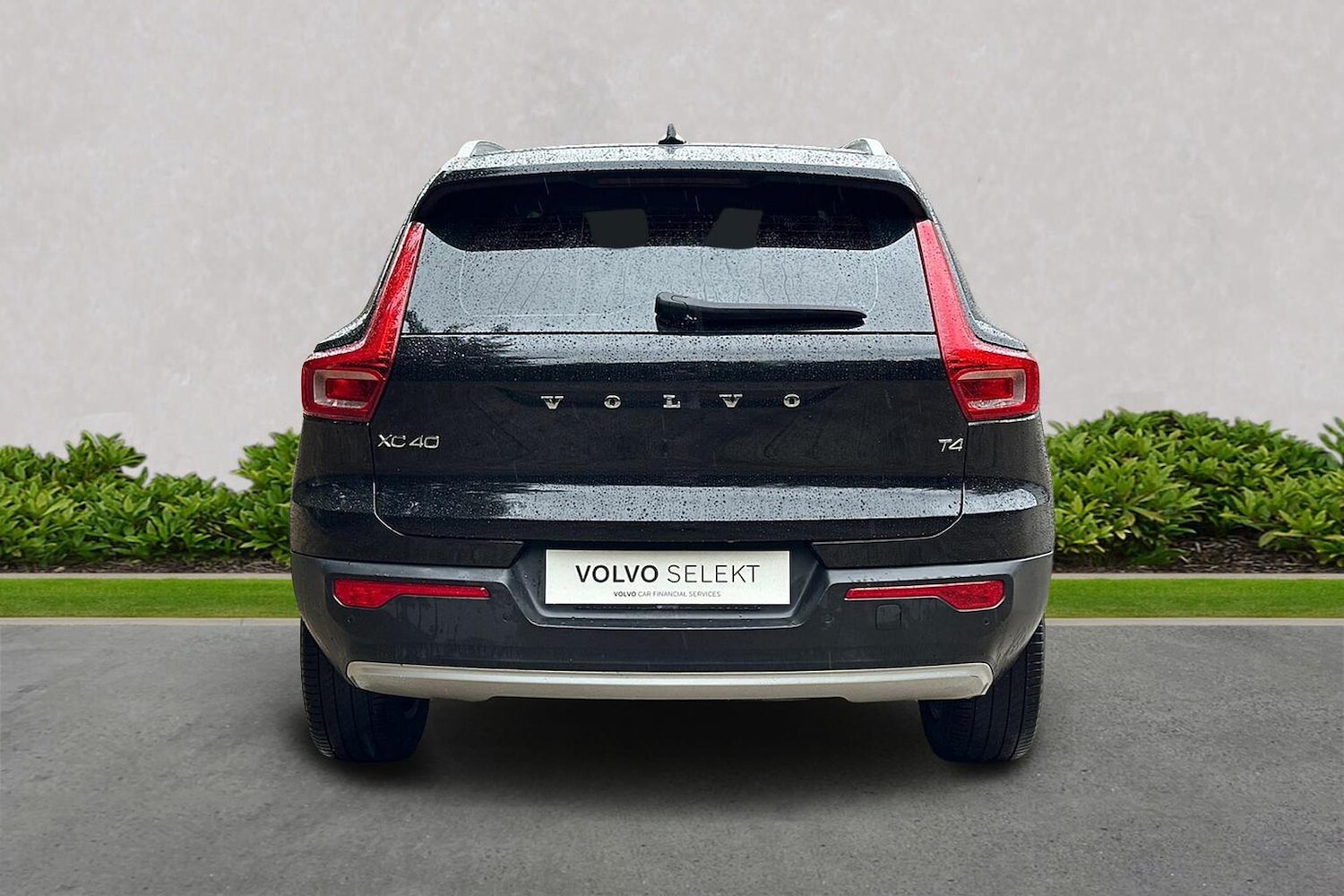 Used Volvo XC40 2020 for sale - 76164965: Photo 4