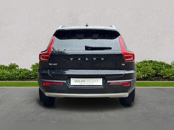 Used Volvo XC40 2020 for sale - 76164965: Photo 4