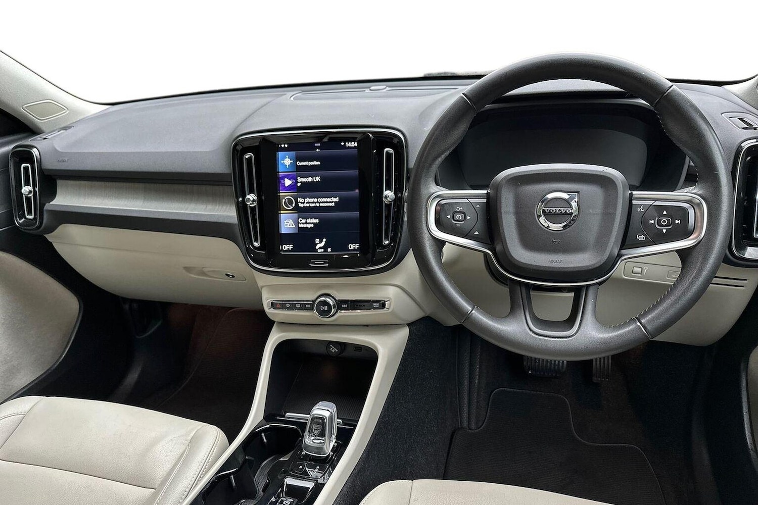 Used Volvo XC40 2020 for sale - 76164965: Photo 8