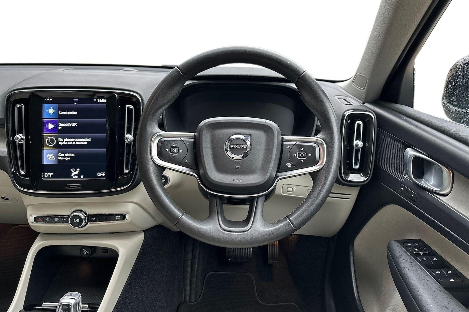 Used Volvo XC40 2020 for sale - 76164965: Photo 9