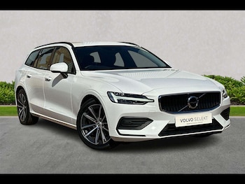 Used Volvo V60 2021 for sale - 79152493: Photo