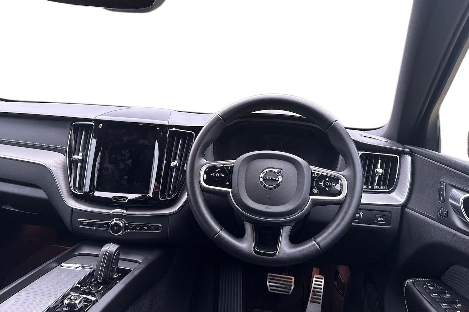 Used Volvo XC60 2022 for sale - 78219627: Photo 11