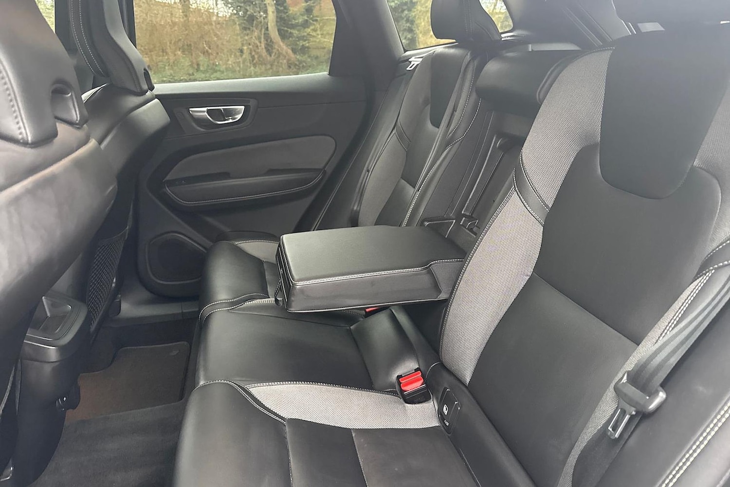 Used Volvo XC60 2022 for sale - 78219627: Photo 18