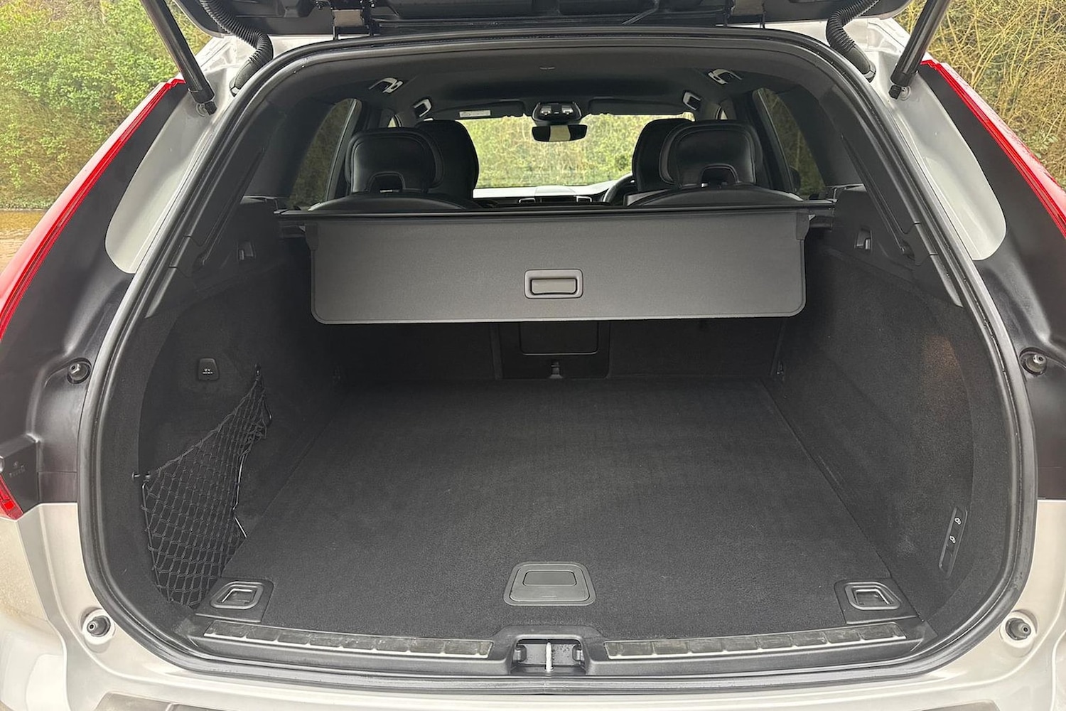 Used Volvo XC60 2022 for sale - 78219627: Photo 19