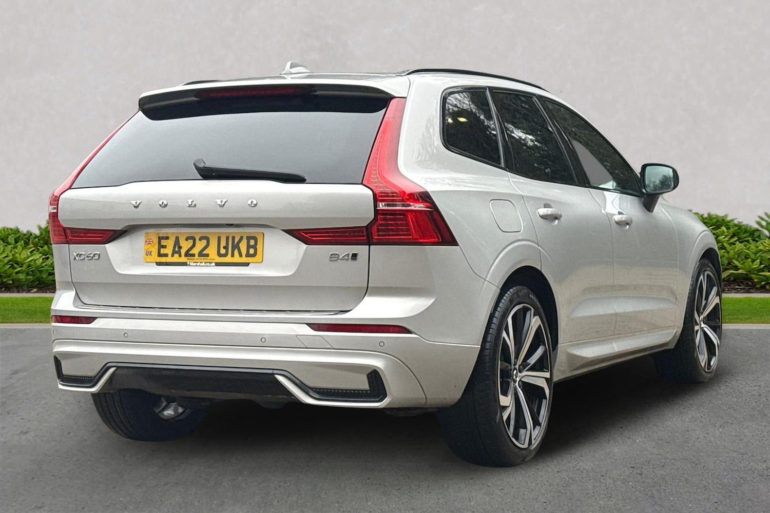 Used Volvo XC60 2022 for sale - 78219627: Photo 20