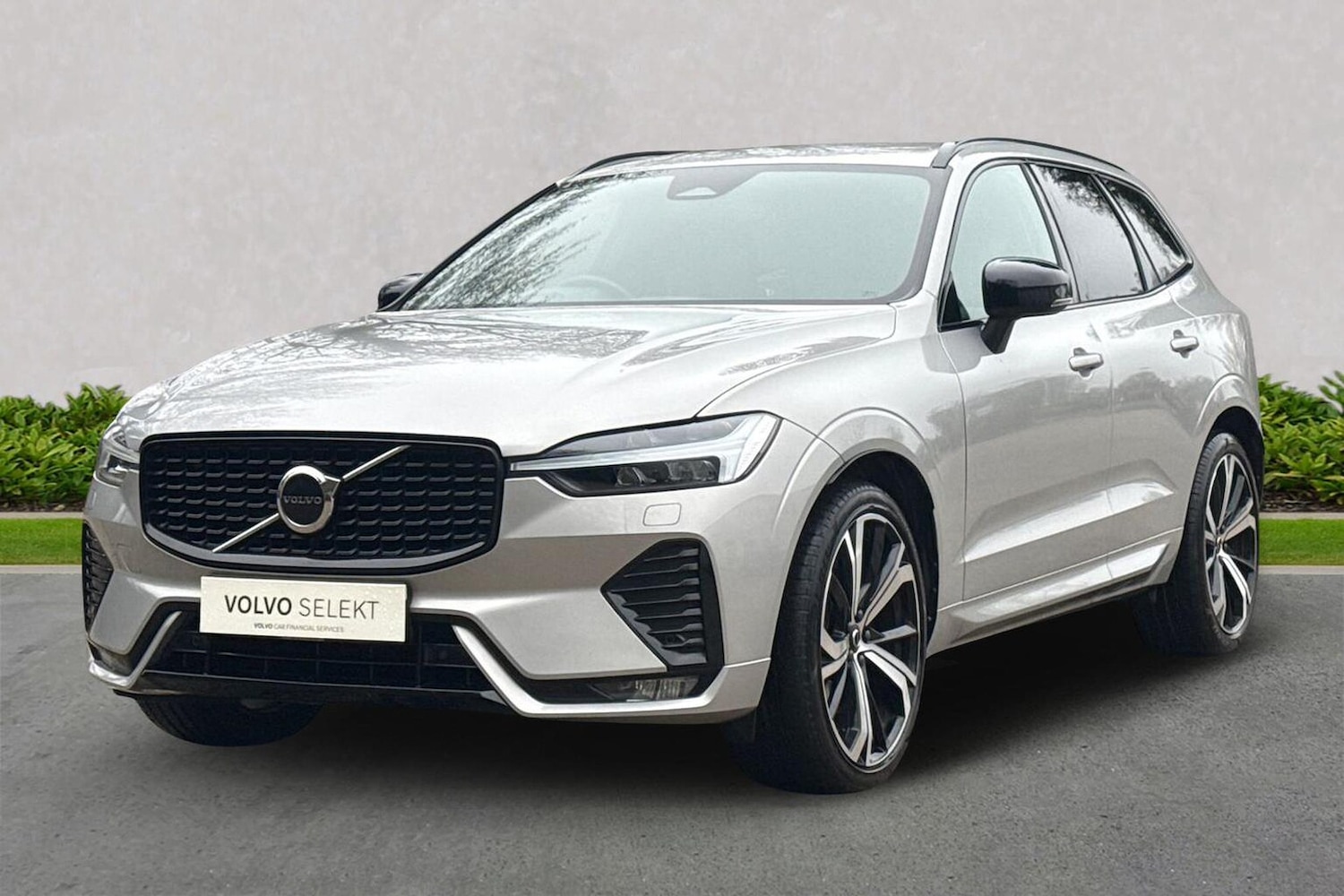 Used Volvo XC60 2022 for sale - 78219627: Photo 22