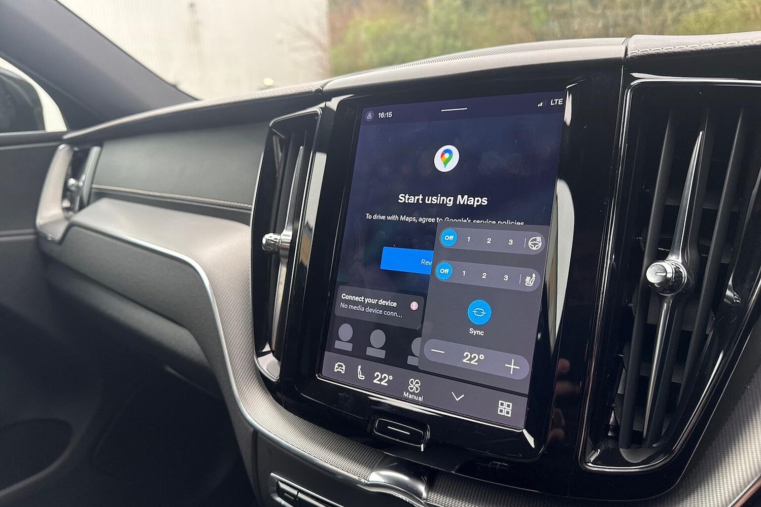 Used Volvo XC60 2022 for sale - 78219627: Photo 25