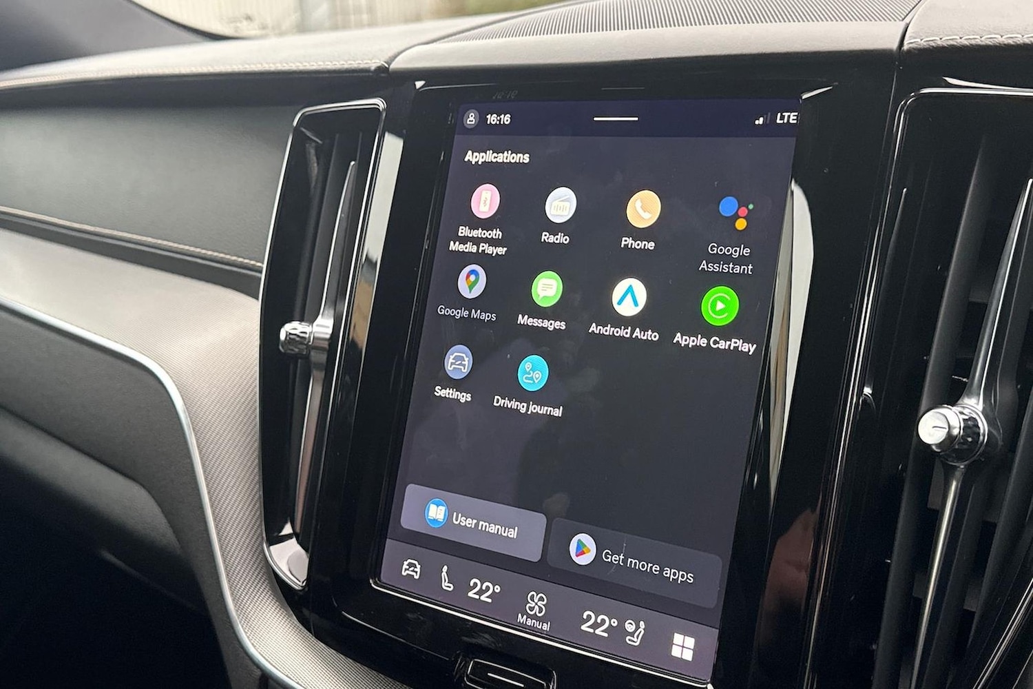 Used Volvo XC60 2022 for sale - 78219627: Photo 26