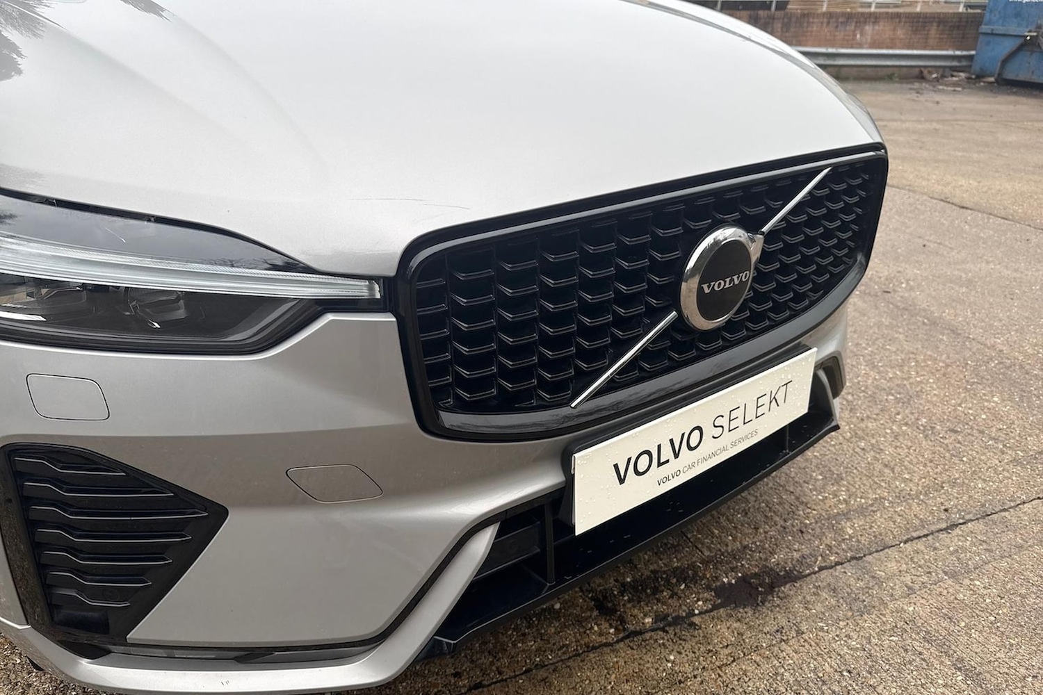 Used Volvo XC60 2022 for sale - 78219627: Photo 34