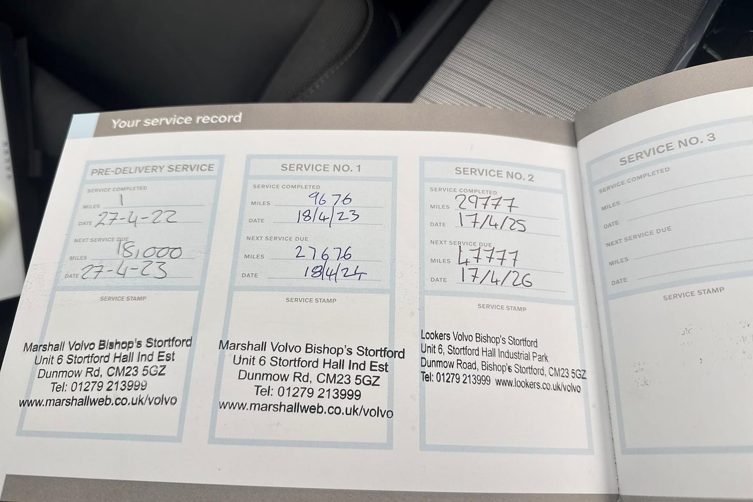 Used Volvo XC60 2022 for sale - 78219627: Photo 39