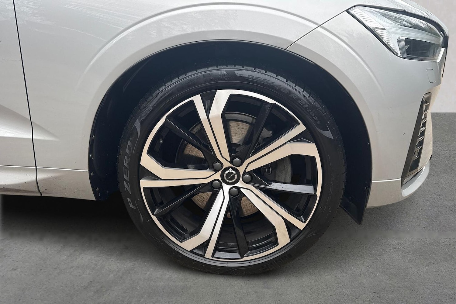 Used Volvo XC60 2022 for sale - 78219627: Photo 8