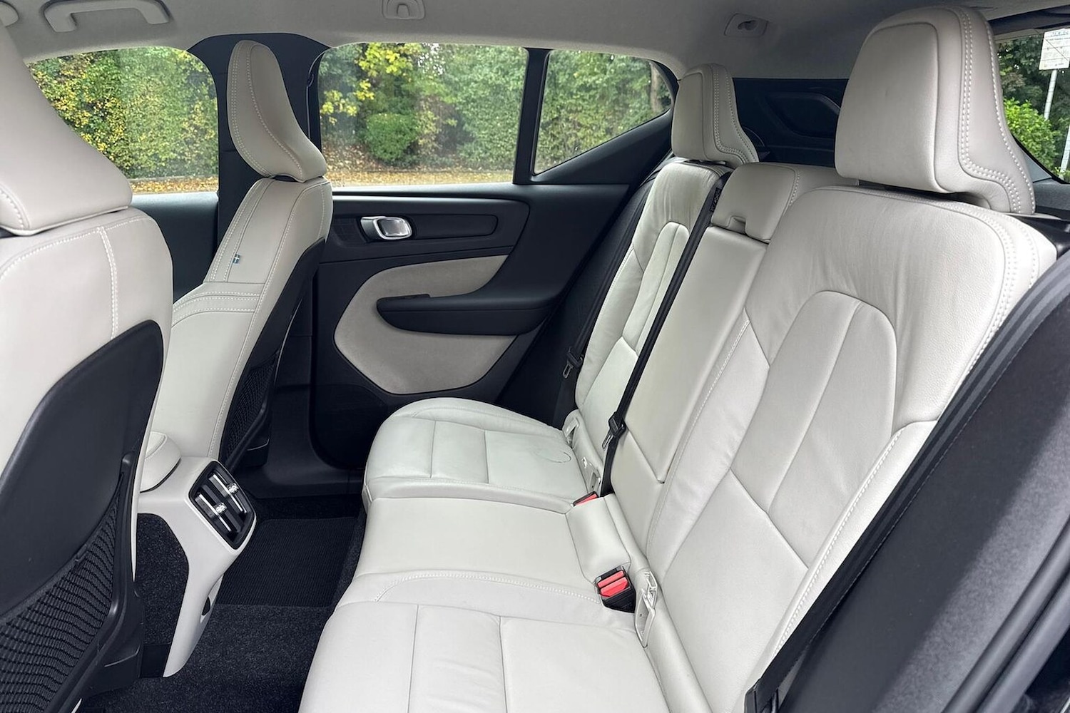 Used Volvo XC40 2020 for sale - 76778307: Photo 16