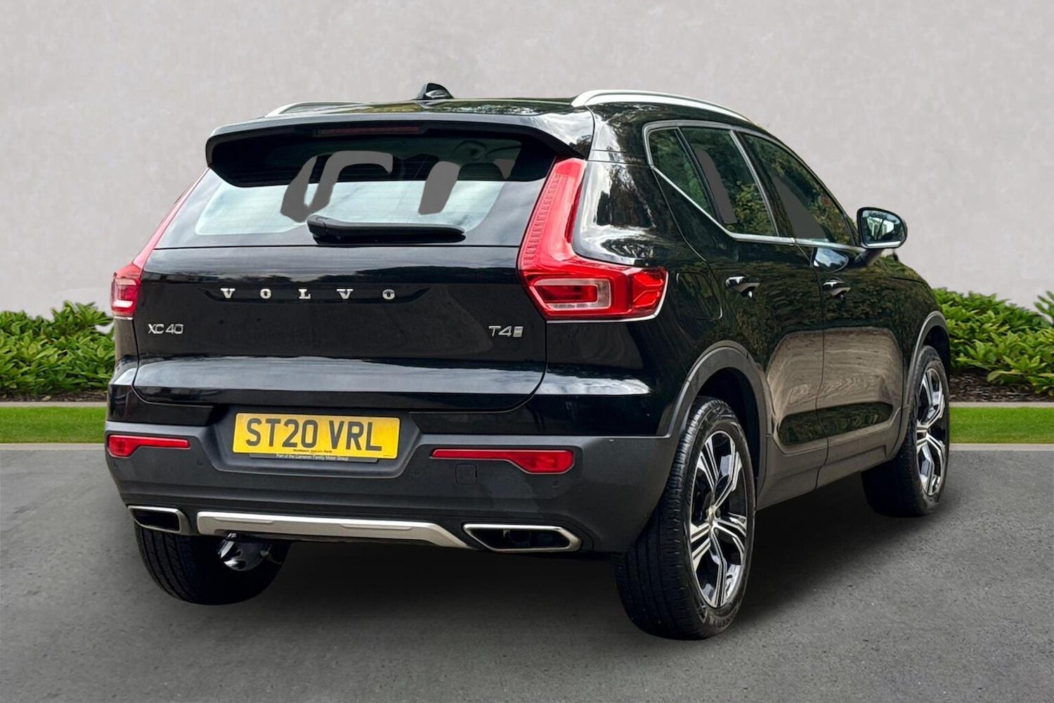 Used Volvo XC40 2020 for sale - 76778307: Photo 18