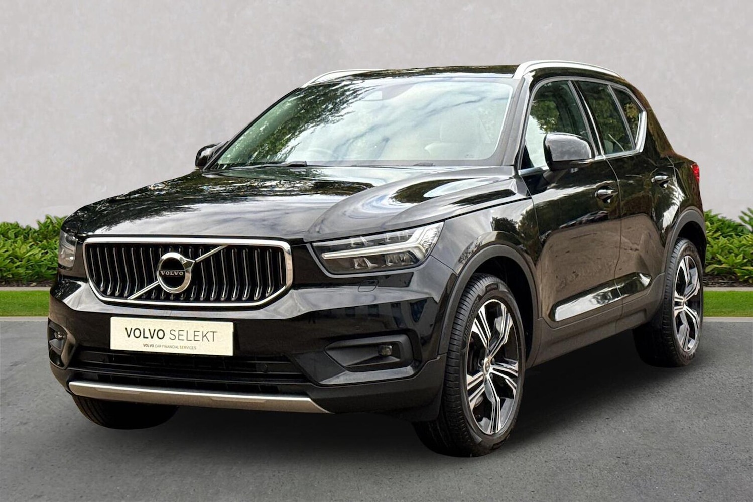 Used Volvo XC40 2020 for sale - 76778307: Photo 20