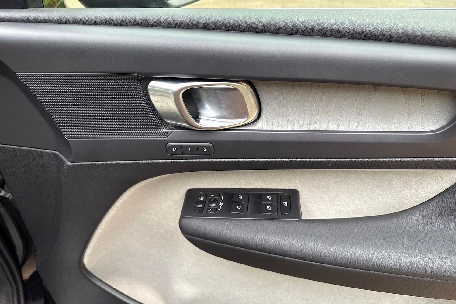 Used Volvo XC40 2020 for sale - 76778307: Photo 21