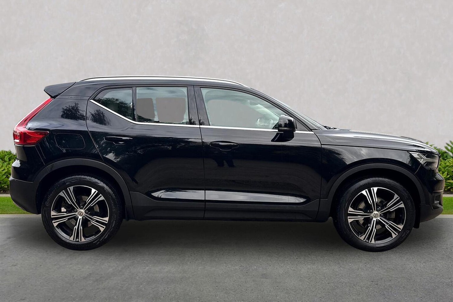 Used Volvo XC40 2020 for sale - 76778307: Photo 3