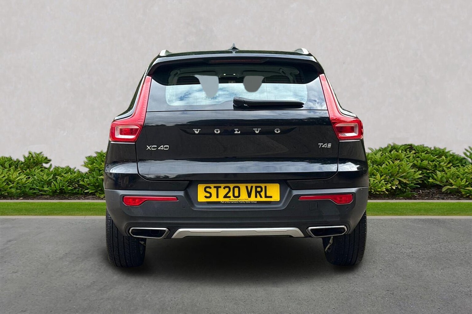 Used Volvo XC40 2020 for sale - 76778307: Photo 4