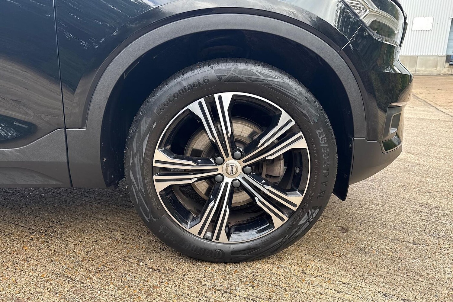 Used Volvo XC40 2020 for sale - 76778307: Photo 6