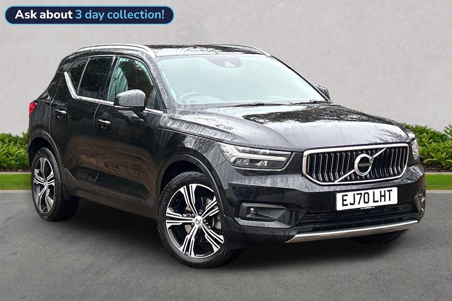 Used Volvo XC40 2020 for sale - 76979918: Photo 1