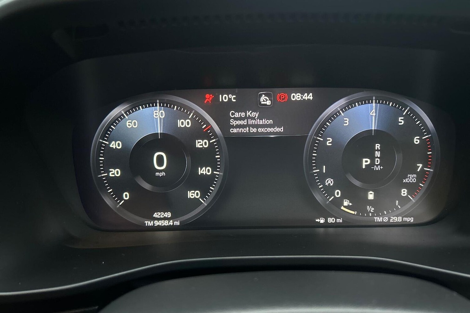 Used Volvo XC40 2020 for sale - 76979918: Photo 10