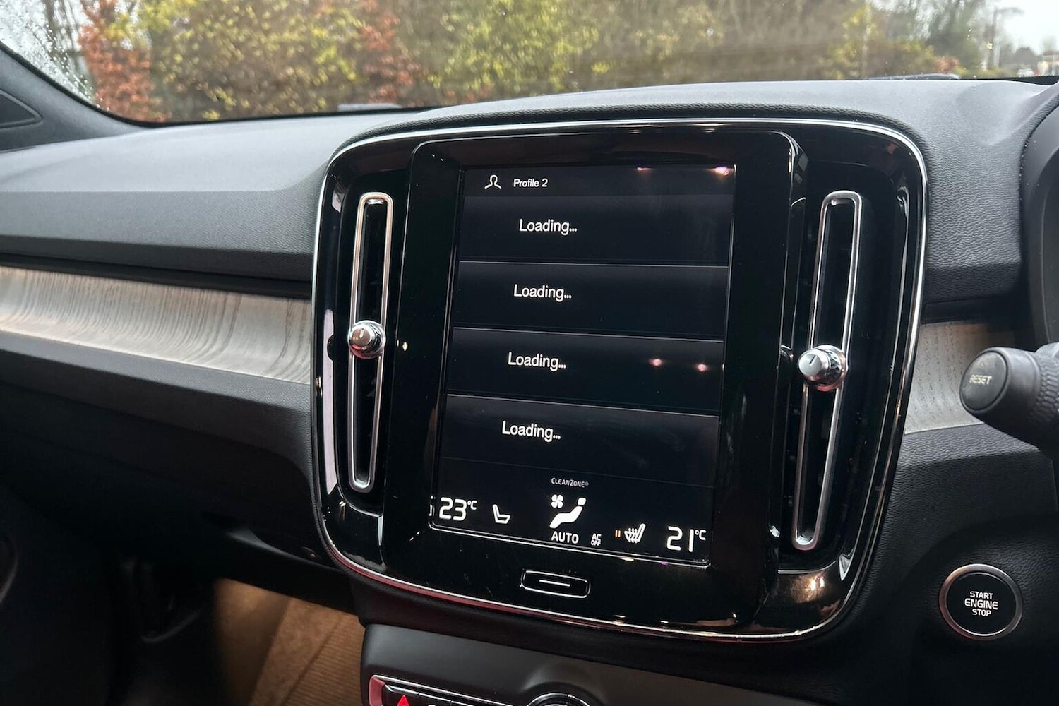 Used Volvo XC40 2020 for sale - 76979918: Photo 11