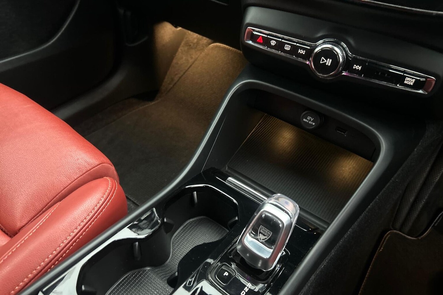 Used Volvo XC40 2020 for sale - 76979918: Photo 13